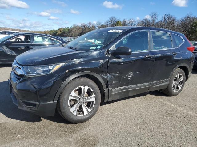 HONDA CR-V LX 2019 2hkrw6h38kh231421