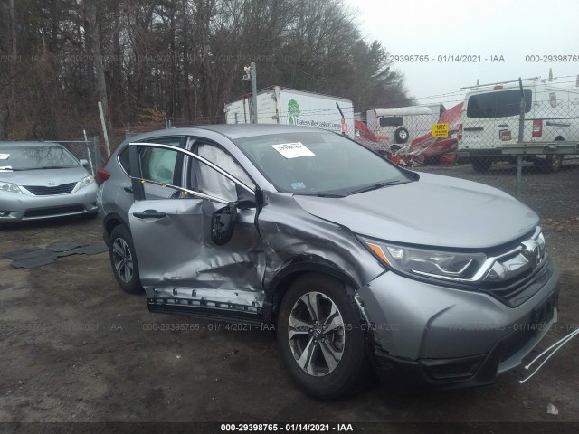 HONDA CR-V 2019 2hkrw6h38kh233329