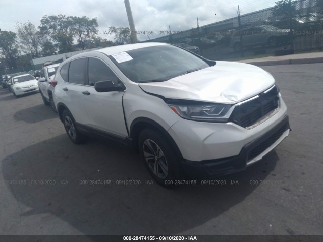 HONDA CR-V 2017 2hkrw6h39hh201451