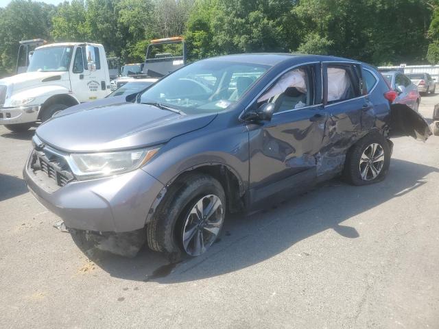 HONDA CR-V LX 2017 2hkrw6h39hh201644