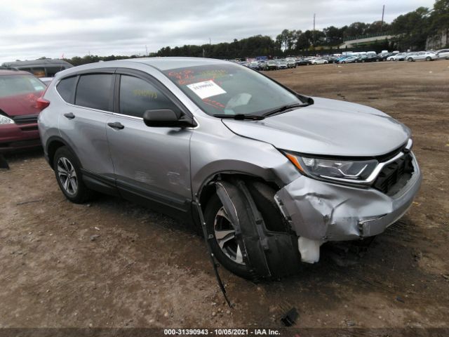 HONDA CR-V 2017 2hkrw6h39hh202017