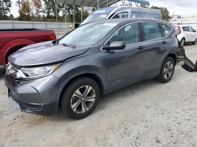 HONDA CRV 2017 2hkrw6h39hh207590