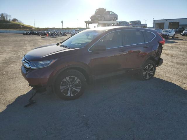 HONDA CRV 2017 2hkrw6h39hh212563