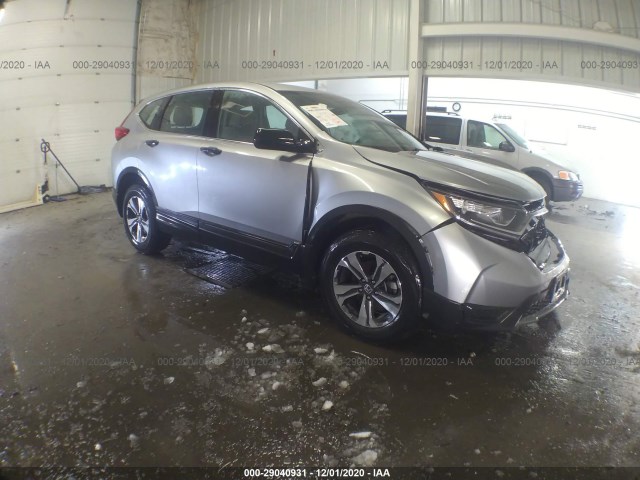 HONDA CR-V 2017 2hkrw6h39hh213437