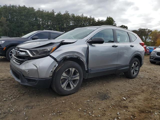 HONDA CRV 2017 2hkrw6h39hh217343