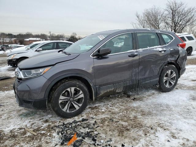 HONDA CRV 2017 2hkrw6h39hh221764