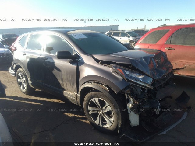 HONDA CR-V 2018 2hkrw6h39jh205621