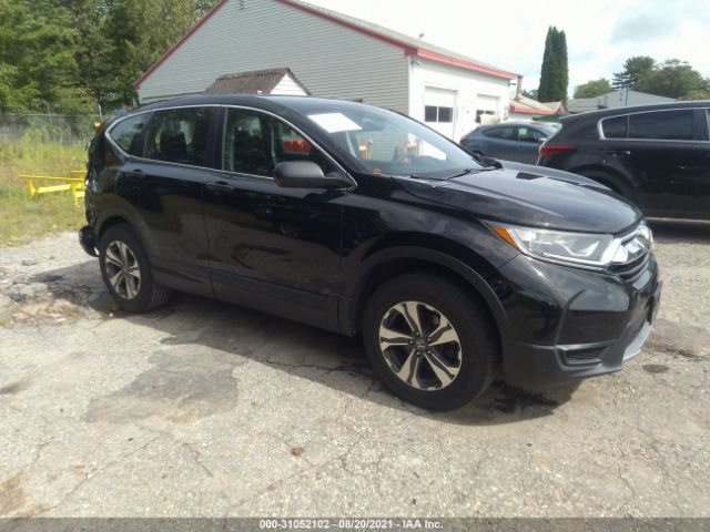 HONDA CR-V 2018 2hkrw6h39jh206042