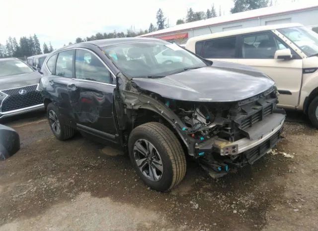 HONDA CR-V 2018 2hkrw6h39jh206249