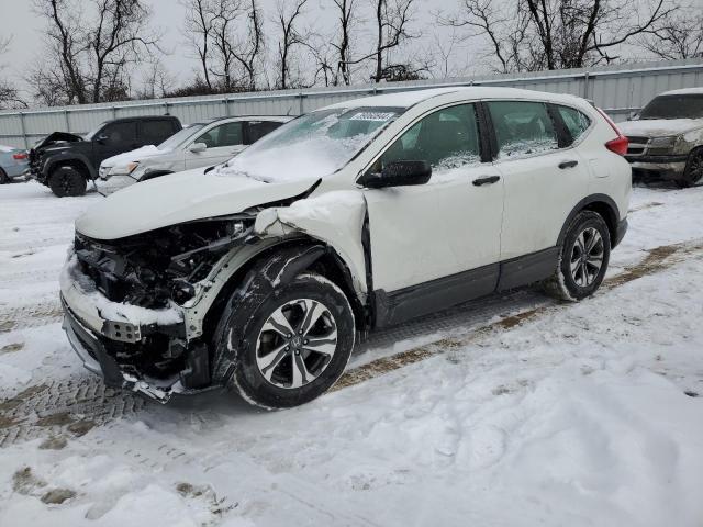 HONDA CRV 2018 2hkrw6h39jh208423