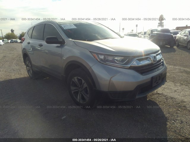 HONDA CR-V 2018 2hkrw6h39jh210043