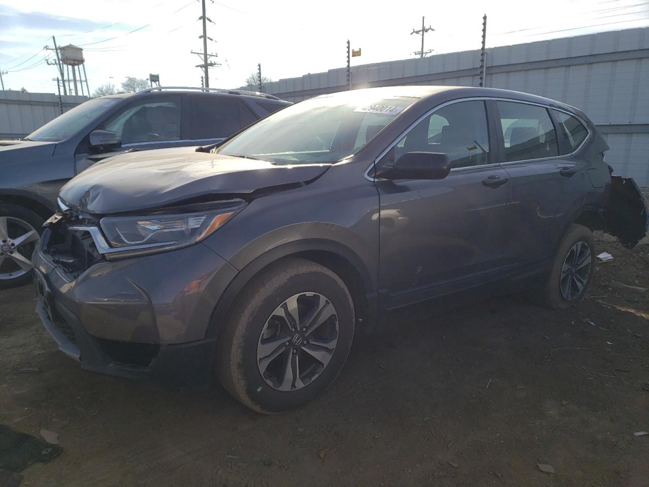 HONDA CR-V 2018 2hkrw6h39jh214352