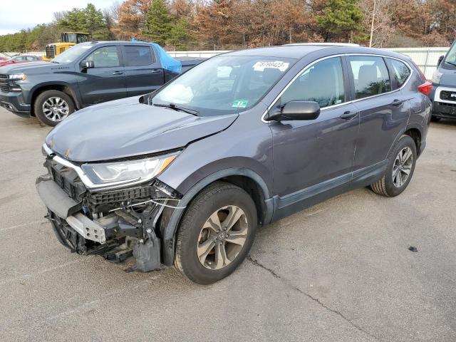 HONDA CRV 2018 2hkrw6h39jh218241