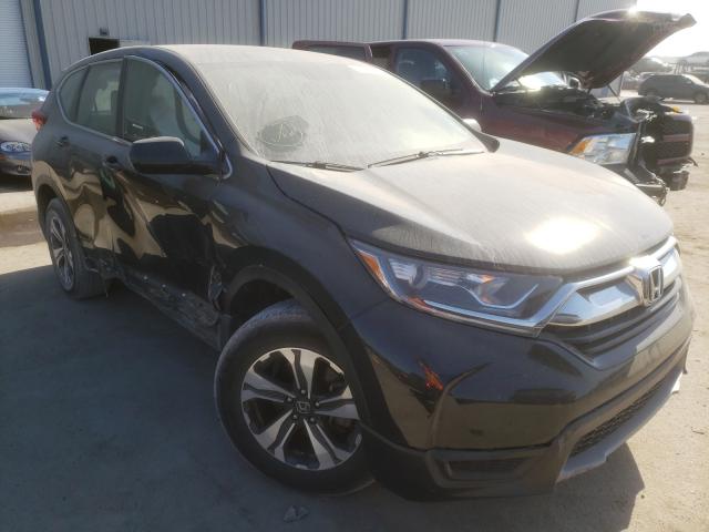 HONDA CR-V LX 2018 2hkrw6h39jh224685