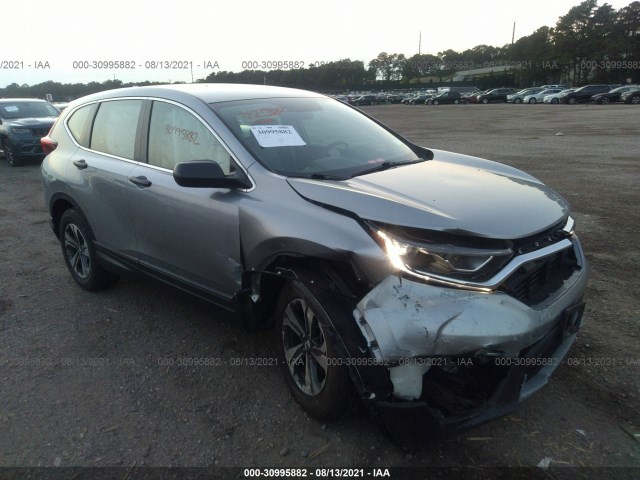 HONDA CR-V 2018 2hkrw6h39jh228154