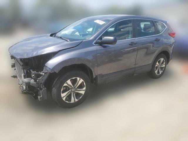 HONDA CRV 2018 2hkrw6h39jh229210