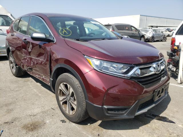 HONDA NULL 2018 2hkrw6h39jh229806