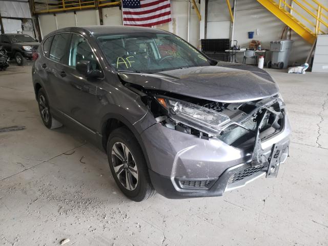 HONDA CR-V LX 2019 2hkrw6h39kh201022