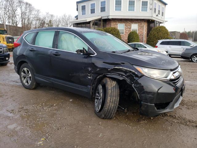 HONDA CR-V LX 2019 2hkrw6h39kh204423