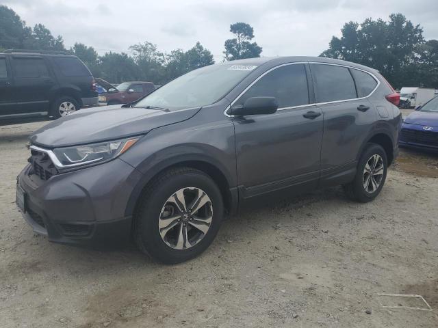 HONDA CRV 2019 2hkrw6h39kh206642