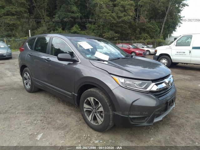 HONDA CR-V 2019 2hkrw6h39kh206656