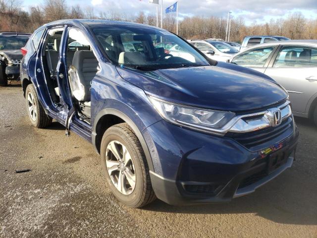 HONDA CR-V LX 2019 2hkrw6h39kh206737