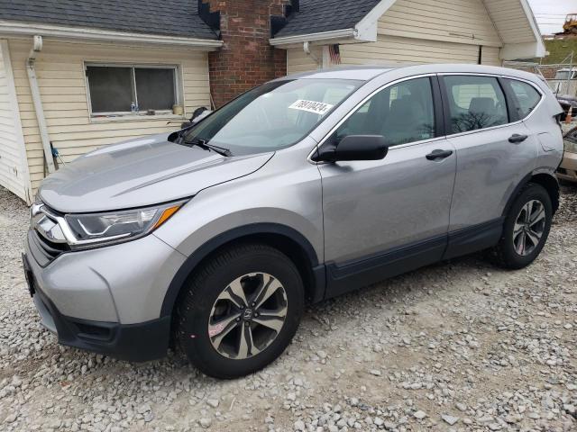 HONDA CR-V LX 2019 2hkrw6h39kh207550