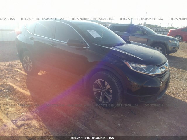 HONDA CR-V 2019 2hkrw6h39kh207631