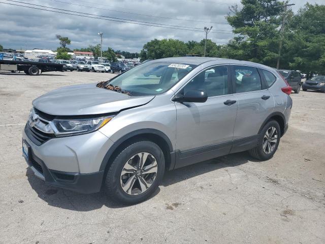 HONDA CR-V LX 2019 2hkrw6h39kh207791