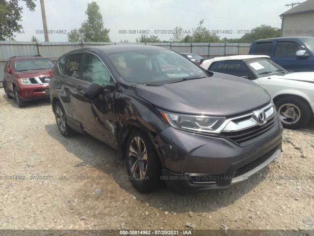 HONDA CR-V 2019 2hkrw6h39kh209430