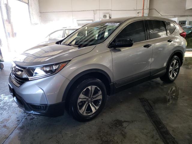 HONDA CRV 2019 2hkrw6h39kh209959