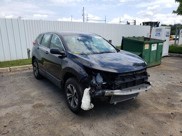 HONDA CR-V LX 2019 2hkrw6h39kh213462