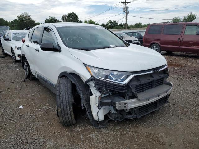 HONDA CR-V LX 2019 2hkrw6h39kh213753