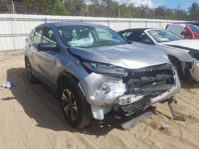 HONDA CR-V LX 2019 2hkrw6h39kh213848