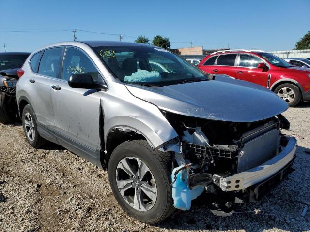 HONDA CR-V LX 2019 2hkrw6h39kh214014