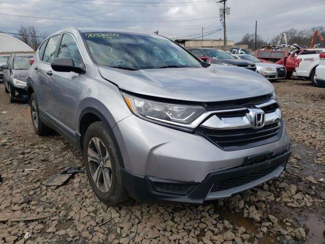 HONDA NULL 2019 2hkrw6h39kh214045