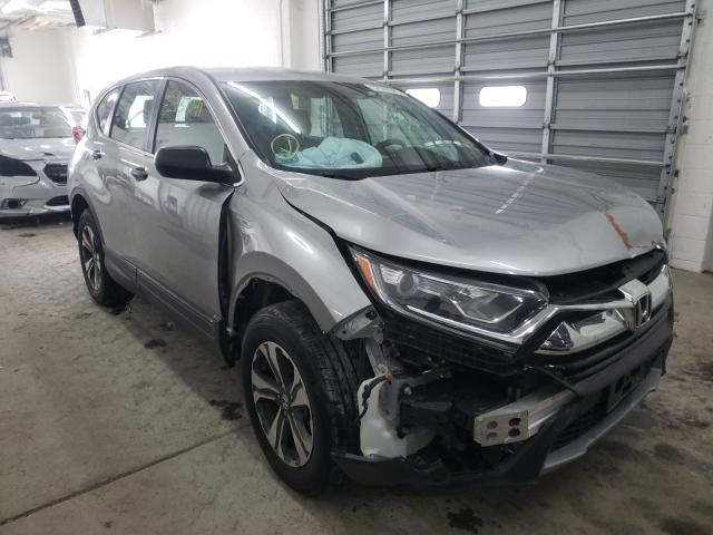 HONDA CR-V LX 2019 2hkrw6h39kh214448