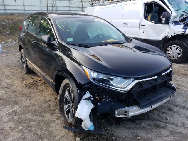 HONDA CR-V LX 2019 2hkrw6h39kh215289