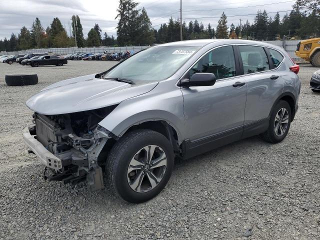 HONDA CR-V LX 2019 2hkrw6h39kh217396