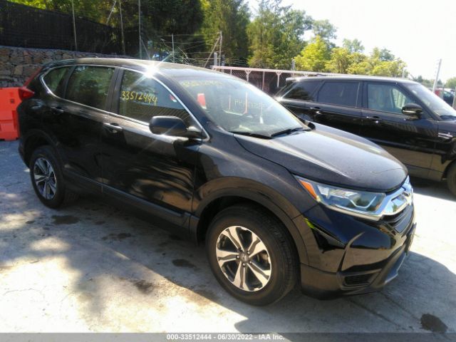 HONDA CR-V 2019 2hkrw6h39kh220931