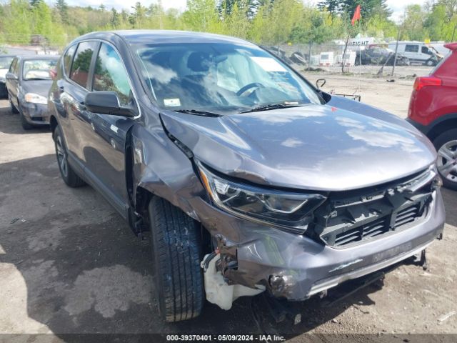 HONDA CR-V 2019 2hkrw6h39kh225207