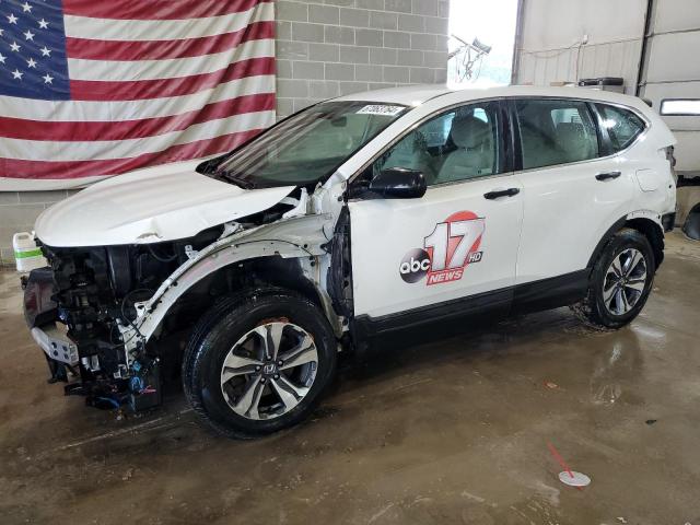 HONDA CR-V LX 2019 2hkrw6h39kh225398