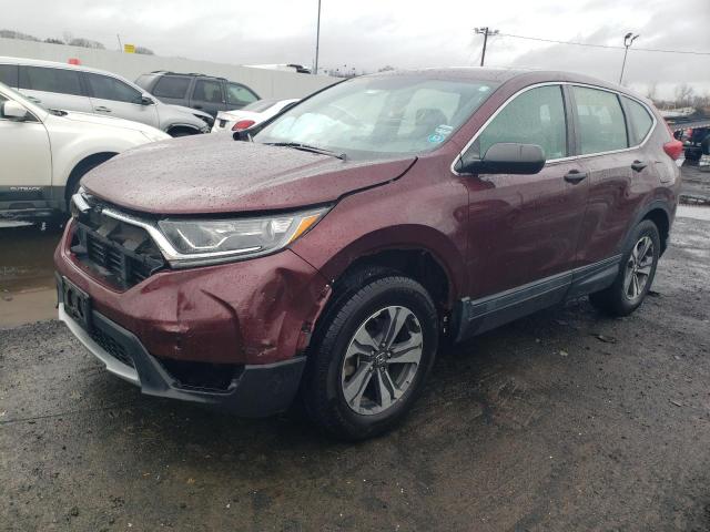 HONDA CRV 2019 2hkrw6h39kh226678