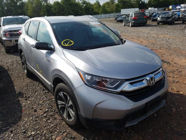 HONDA CR-V LX 2019 2hkrw6h39kh229614