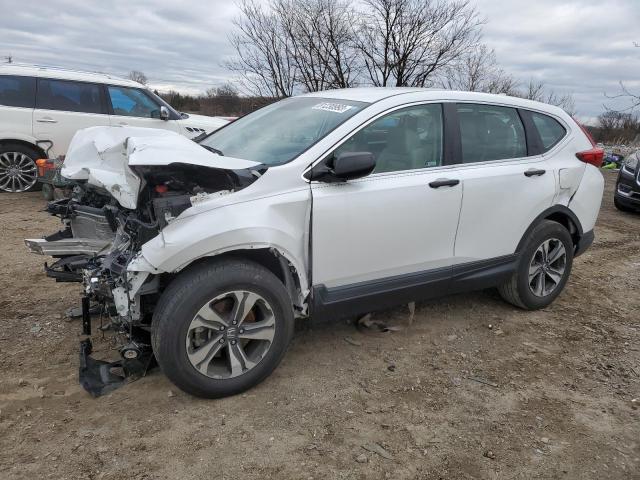 HONDA CRV 2019 2hkrw6h39kh230407