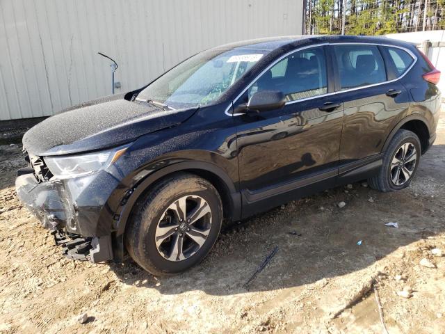 HONDA CR-V LX 2019 2hkrw6h39kh233498