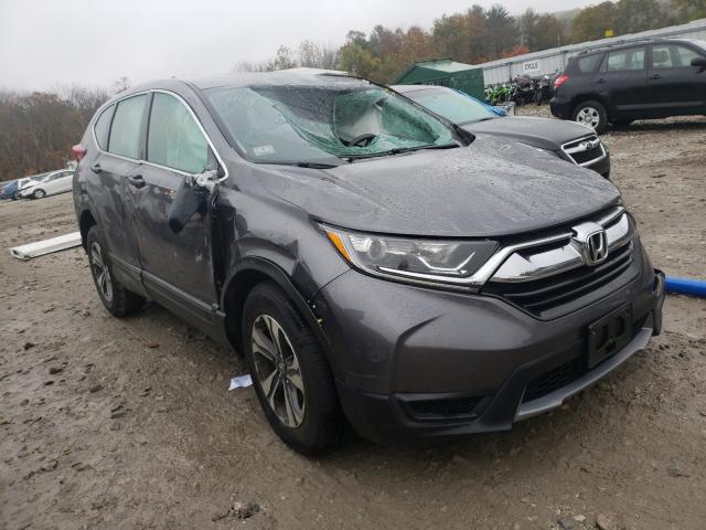 HONDA CR-V LX 2019 2hkrw6h39kh234182