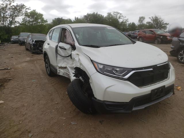 HONDA CR-V LX 2017 2hkrw6h3xhh203631