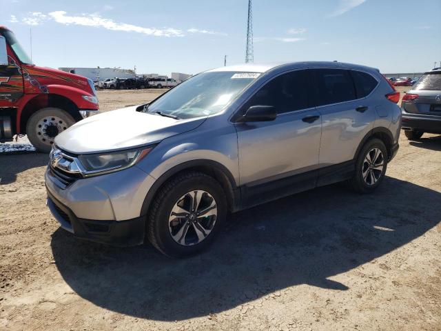 HONDA CRV 2017 2hkrw6h3xhh205685