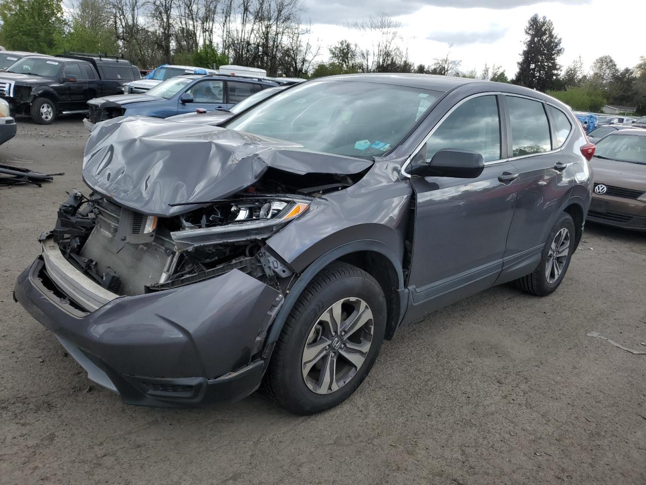 HONDA CR-V 2017 2hkrw6h3xhh206352